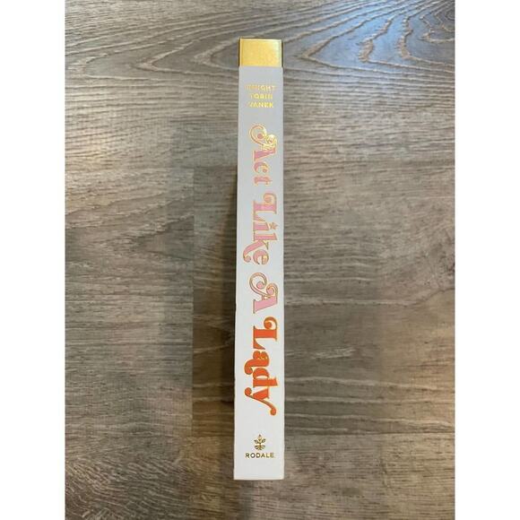 "Act Like a Lady" by Keltie Knight, Becca Tobin & Jac Vanek - Picture 3 of 3